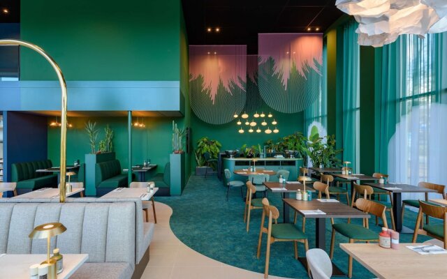 Ibis Styles Rotterdam Ahoy 