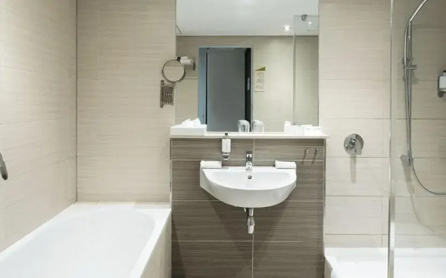 Hotel Verde Cape Town Airport
