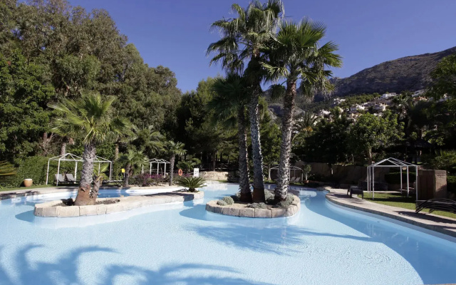 ZEM Wellness Clinic Altea - 5 Stars Grand Luxury