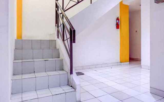 OYO 3795 Mutiara Residence