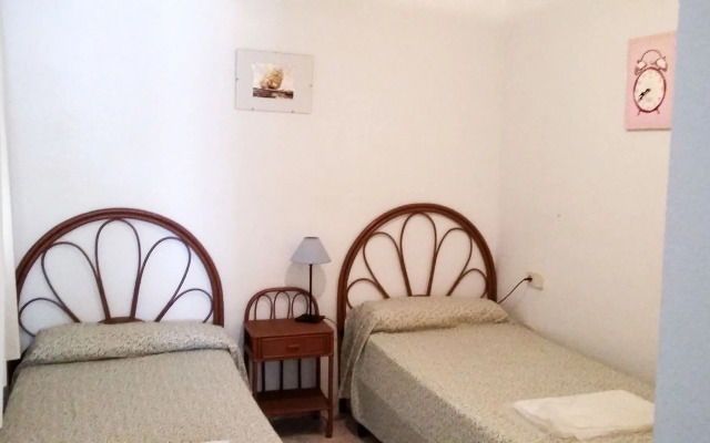 Apartamentos Casablanca 3000