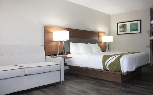SureStay Plus by Best Western Alamogordo White Sands
