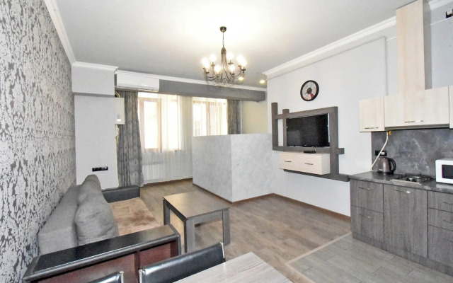 Luxury Apartment in the Centre of Yerevan