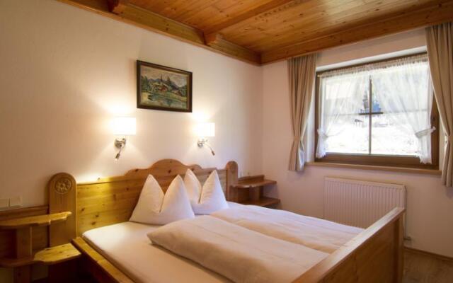 Appartementhaus Sonnenschein