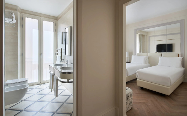 Trastevere Roma | UNA Esperienze