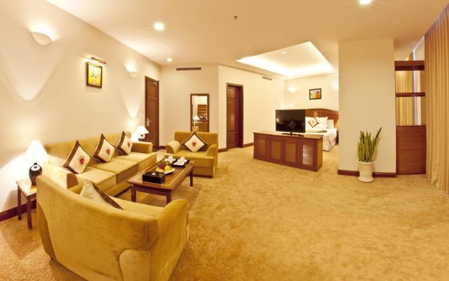 Tan Son Nhat Saigon Hotel