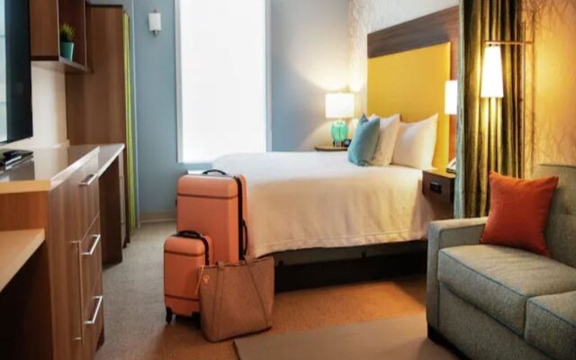 Home2 Suites by Hilton Vidalia, GA