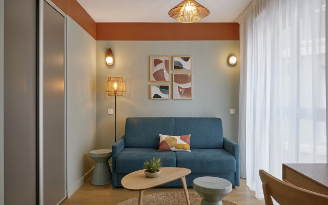 Hôtel LIGO by HappyCulture - Image 4