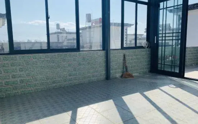 Yunsi Hostel Hostel