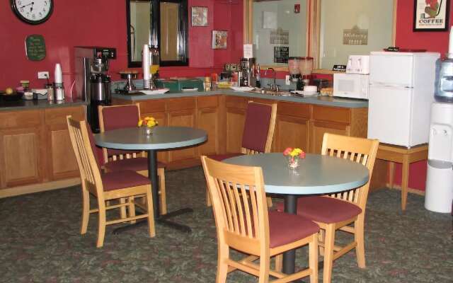 Midway Inn