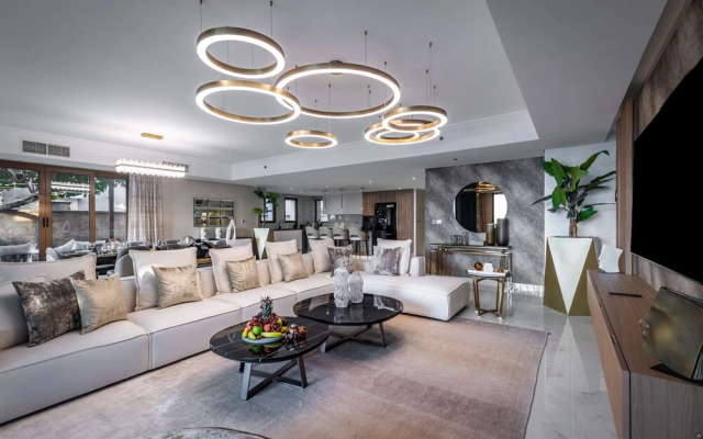 DXB - Balqis Residence - Villa V02 - PJ