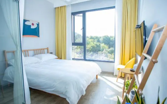Jinyun Qiyushe Homestay (Xiandu Scenic Area) – Guest Rooms – Lishui