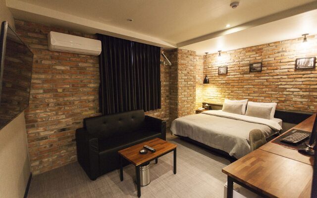 The Last Hotel
