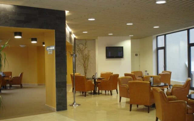 Hotel Ski