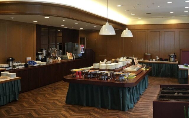 Hotel Wing International Asahikawa Ekimae
