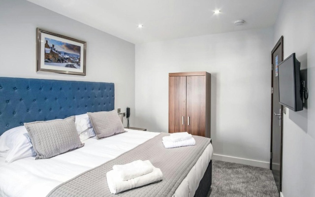 Cotswolds Hotel & Spa