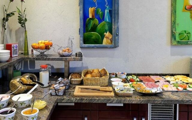 Nella Parkhotel