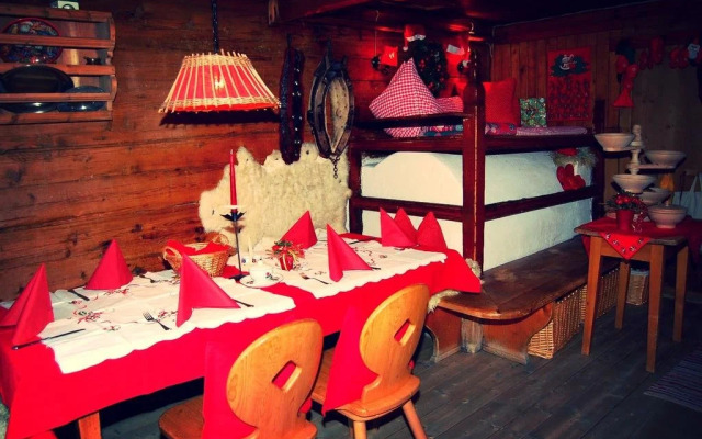Landgasthof Alpenrose