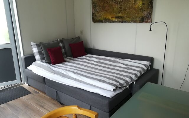 Luxe Studio Bovenweg