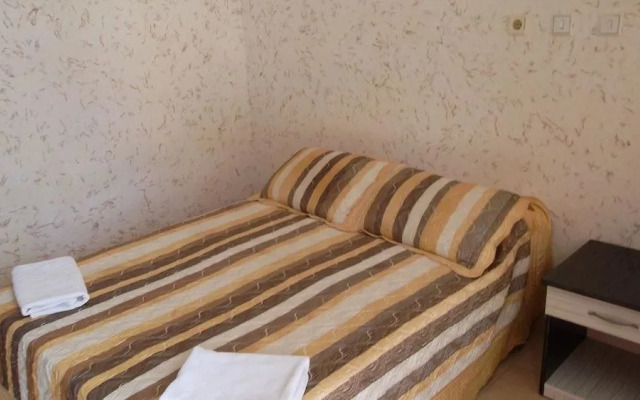 Shah Sultan Ozturk Hotel