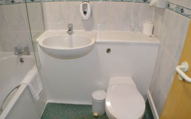 Chichester Park Hotel
