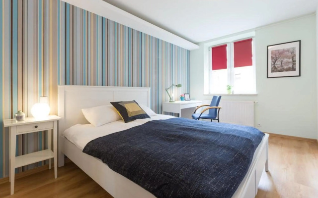 Wawel Apartments