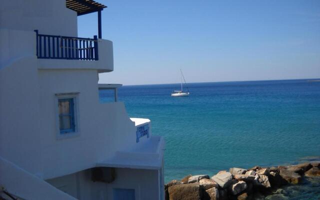 Ostria Studios - Spilia