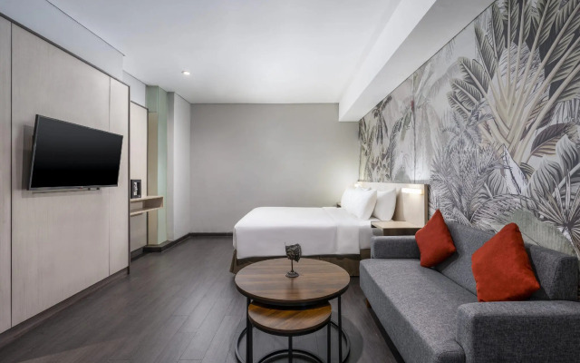 favehotel Tanah Abang - Cideng