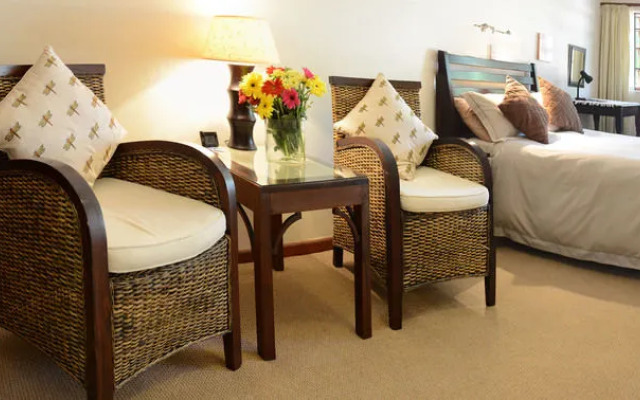 Rosenview Guest House