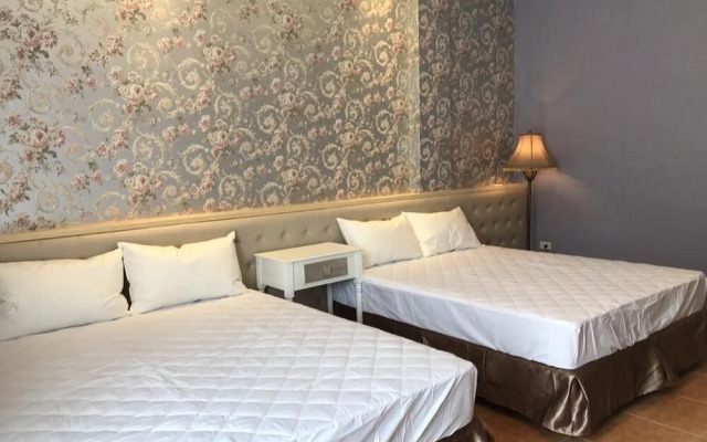 Jing Lai Hui Lan Homestay