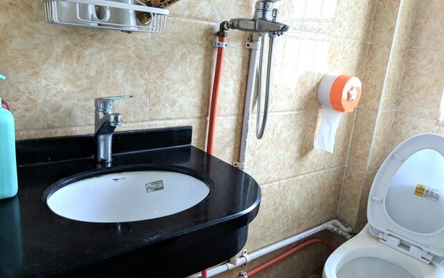 Shenzhen Xichong Story Hostel