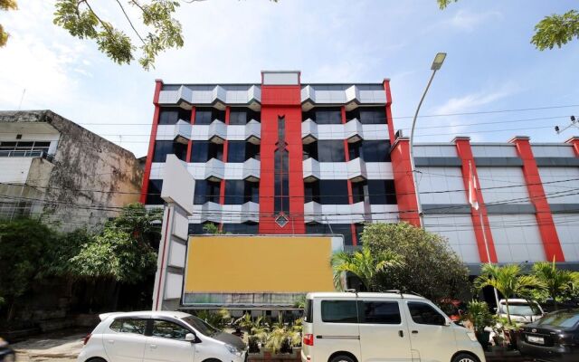 Airy Wajo Tentara Pelajar 50 Makassar