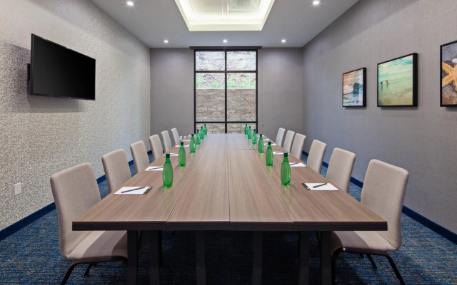 SpringHill Suites by Marriott Escondido Downtown