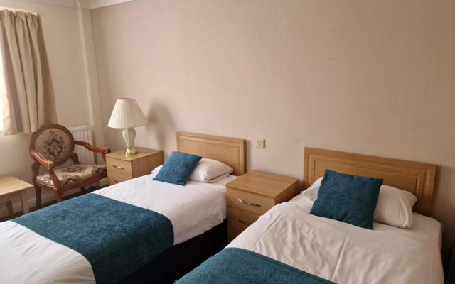 Royal Court Hotel & Spa Coventry
