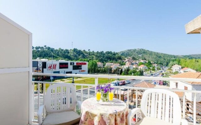 Pansion Costeria Srebreno