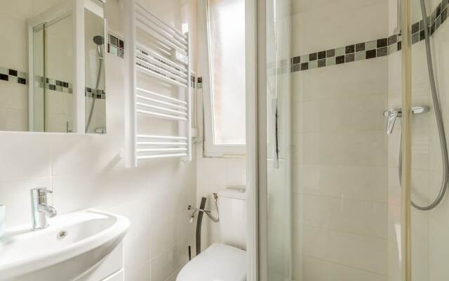 Edgar Suites Chic Studio Levallois Champ