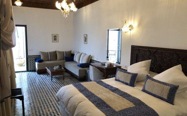 Le Grand Alcazar