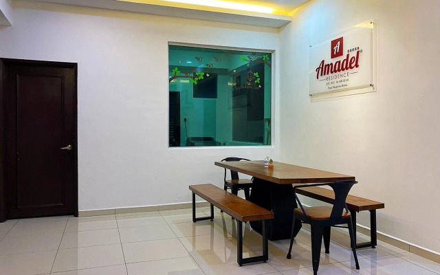 Amadel Residence