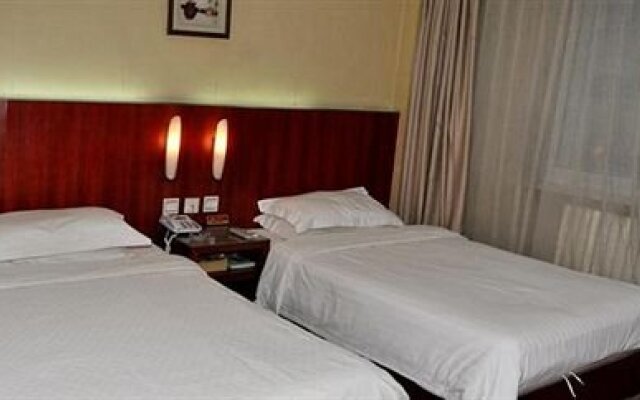 Shenyang Jintaike Business Hotel