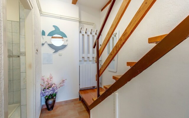 Unique Antistress Oasis Villa Antiqua