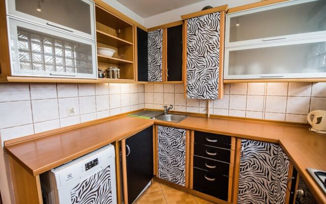 Apartament Nowotarski