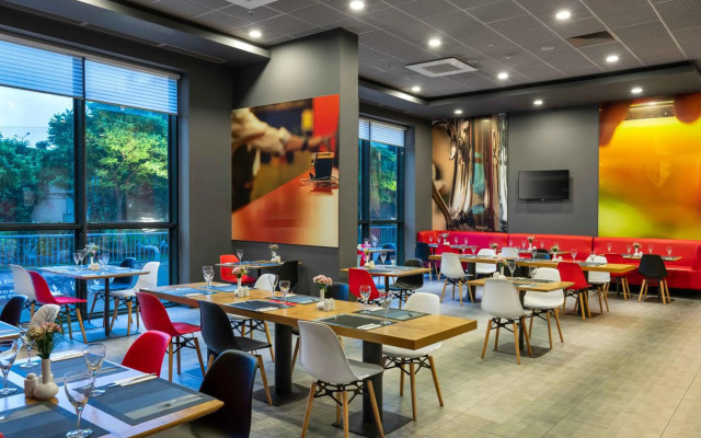 Ibis Istanbul Tuzla Hotel