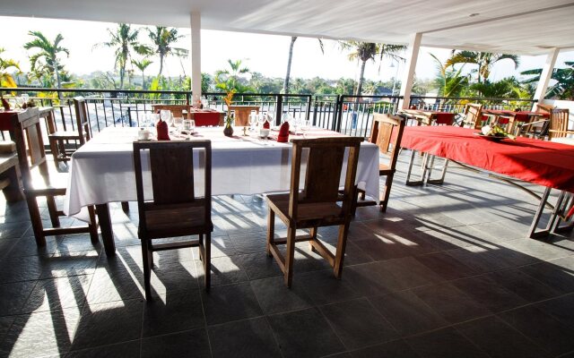 Martan Resort