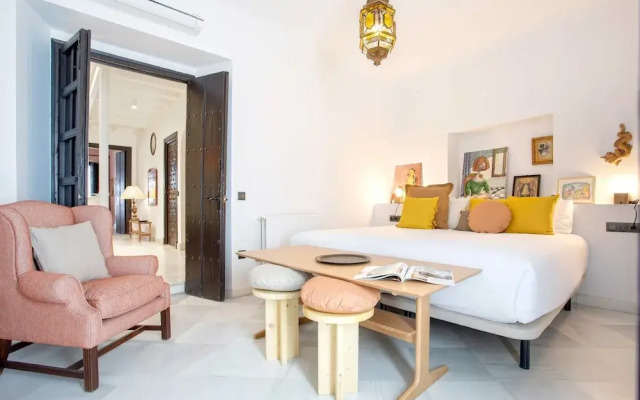 Genteel Home Tintes