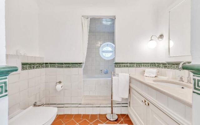 Shantivillas
