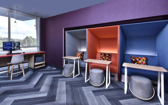 Tru by Hilton Beckley