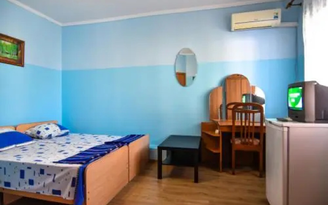 U Sergeya Guest House — фото