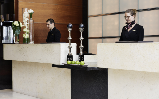 Sofitel Montreal Golden Mile