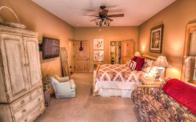 The Lodge at River Run