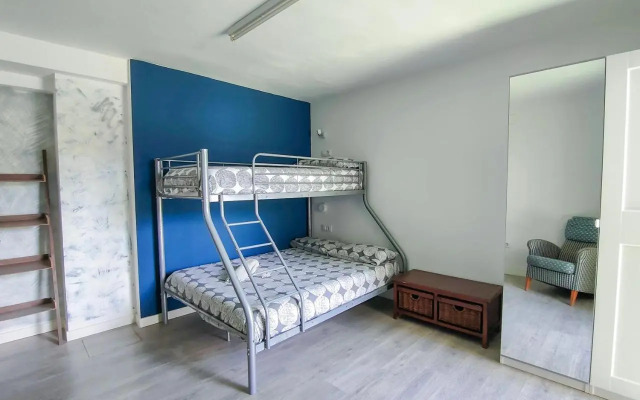 Hostel Aqua Denia